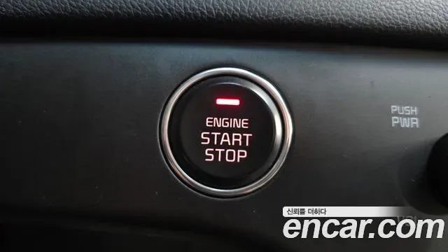 Kia Sportage бензин 2.0 2WD Prestige, миниатюра 8
