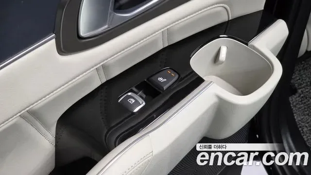 Kia Sorento HEV 1.6 2WD Signature, миниатюра 11