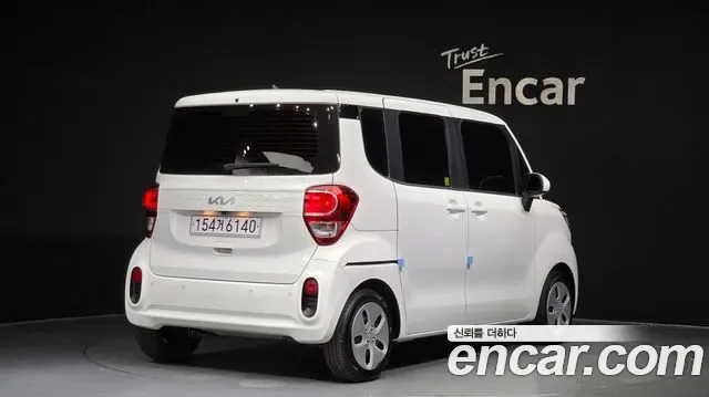 Kia The New Ray, миниатюра 16