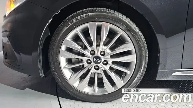 Kia K5 II, миниатюра 23
