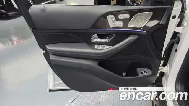 Mercedes-Benz GLE GLE400d 4MATIC, миниатюра 19