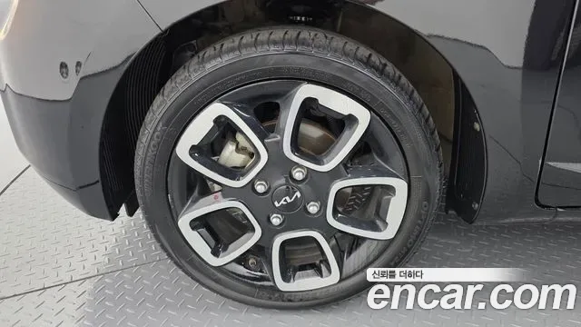 Kia The New Ray Signature, миниатюра 10