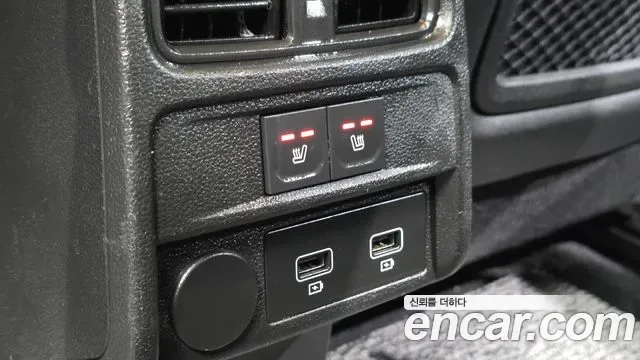 Renault XM3 1.6 GTe, миниатюра 4