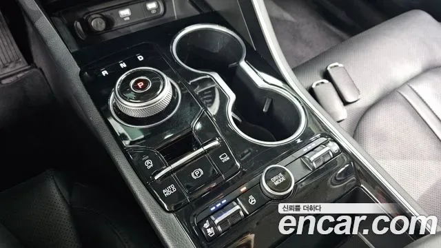 Kia K5 III 2.0 Prestige, миниатюра 4