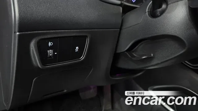 Hyundai TUCSON бензин 1.6 Turbo 4WD Premium, миниатюра 24