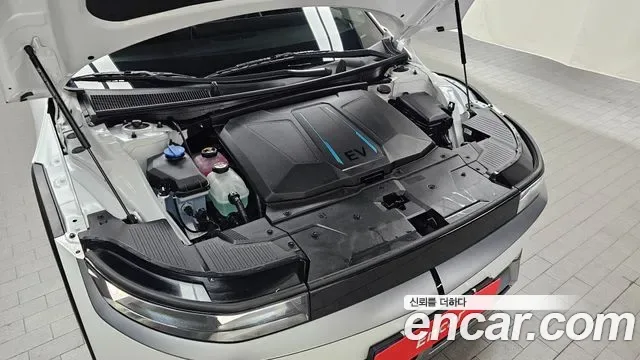 Hyundai Ioniq 5 AWD, миниатюра 22