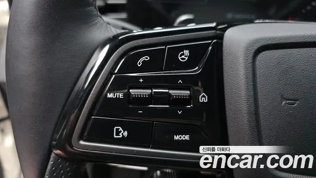 KGM EV (O100) AWD, миниатюра 13
