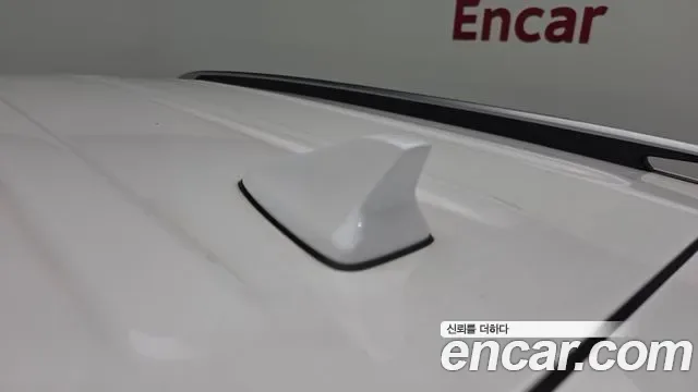 Kia Seltos бензин 1.6 Turbo 2WD Signature, миниатюра 3