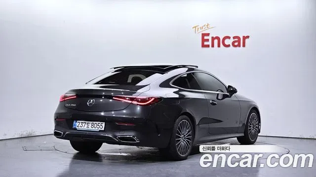 Mercedes-Benz CLE CLE200, миниатюра 22