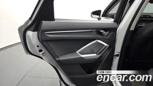 Audi Q3 35 TDI, миниатюра 21