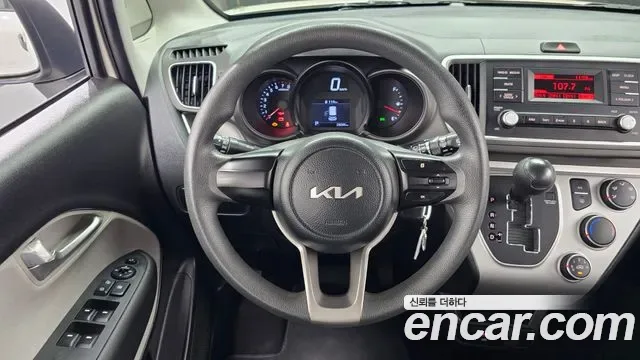 Kia The New Ray Prestige, миниатюра 5