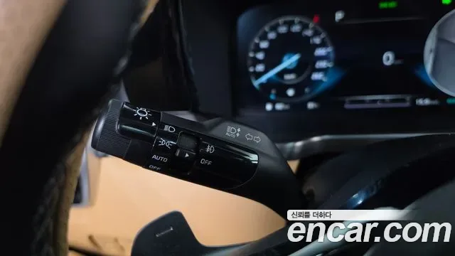 Kia Sorento дизель 2.2 2WD Signature, миниатюра 23