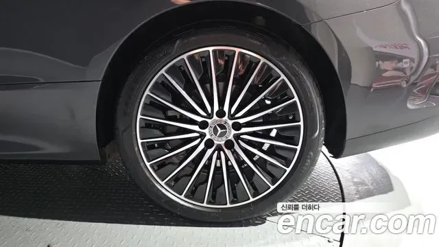 Mercedes-Benz CLE CLE200, миниатюра 16
