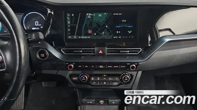 Kia Niro, миниатюра 12