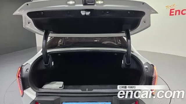 Kia EV4 2WD, миниатюра 28