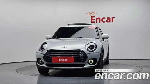 MINI Cooper II, миниатюра 5