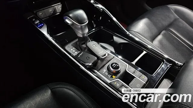 Kia Sorento дизель 2.2 4WD Prestige, миниатюра 18