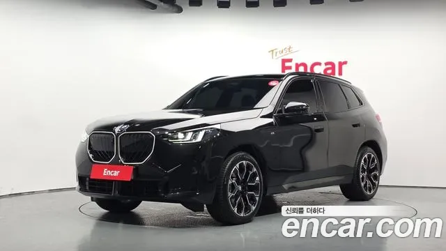 BMW X3 xDrive 20 M, миниатюра 11