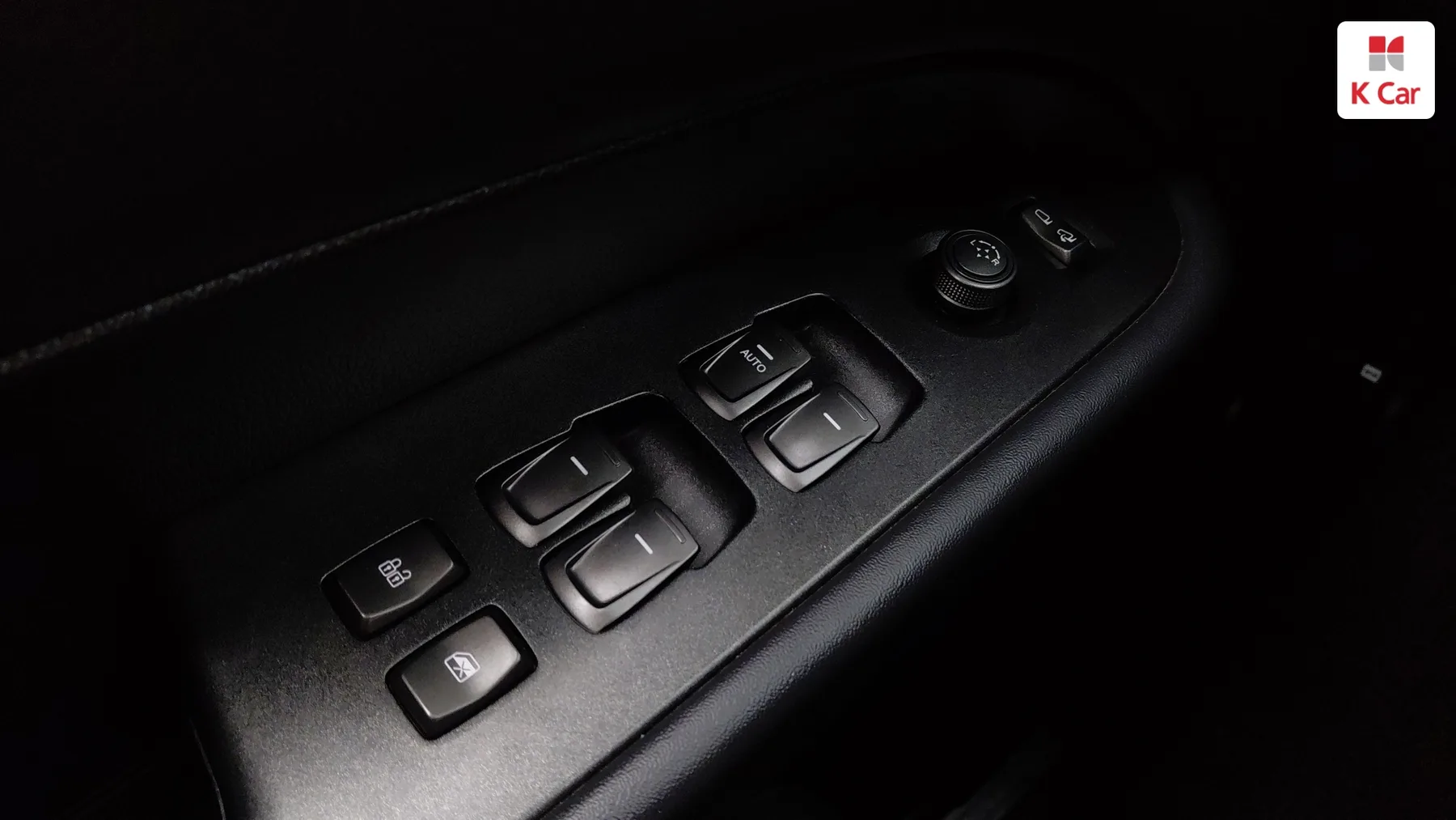 KGM Rexton дизель 2.2 4WD Prestige, миниатюра 9