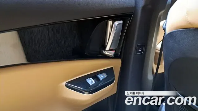 Kia Carnival дизель 9 мест, миниатюра 16