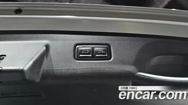 Kia Carnival HEV 7 мест Gravity, миниатюра 10