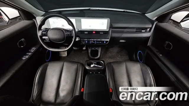 Hyundai Ioniq 5 Prestige, миниатюра 28