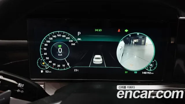 Hyundai Grandeur, миниатюра 14