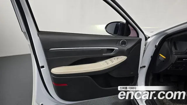 Hyundai Sonata 2.0 LPG( ) Inspiration, миниатюра 12