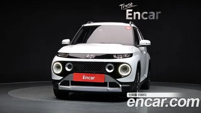 Hyundai Casper Turbo Inspiration, миниатюра 18