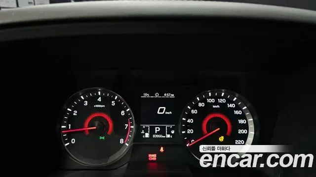 KGM Tivoli бензин 1.5 2WD V3, миниатюра 18