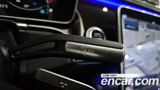 Mercedes-Benz S-Class S580L 4MATIC, миниатюра 21