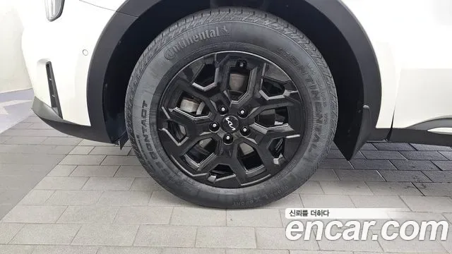 Kia Sorento HEV 1.6 4WD Signature, миниатюра 21