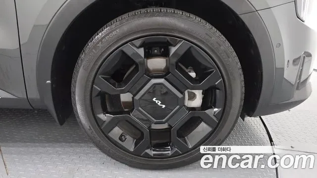 Kia Sorento бензин 2.5T 2WD Gravity, миниатюра 25