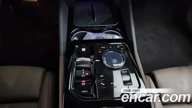 BMW 5 (G60) 523d M, миниатюра 7