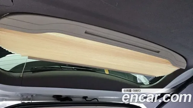 Kia Carnival дизель 9 мест ( ), миниатюра 14