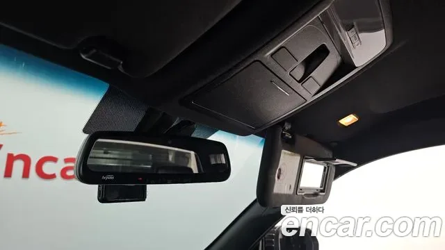 KGM Rexton дизель 2.2 4WD Prestige, миниатюра 24