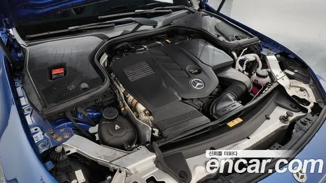 Mercedes-Benz CLS CLS300d 4MATIC, миниатюра 13