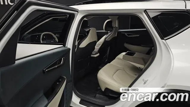 Kia EV6 4WD, миниатюра 12
