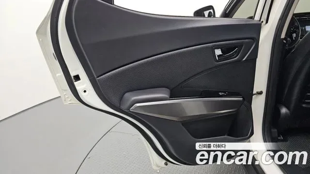 KGM Tivoli бензин 1.5 2WD V5, миниатюра 2