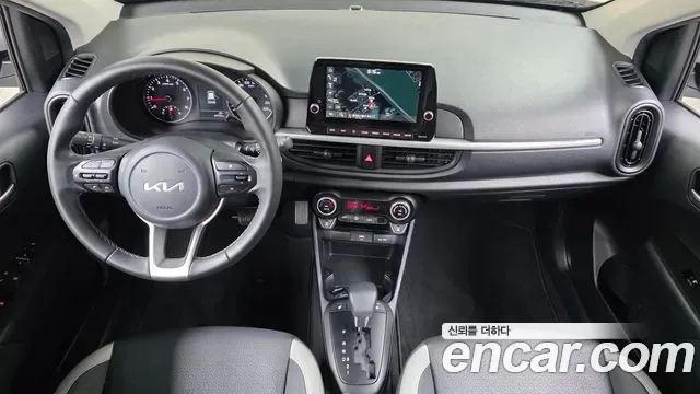 Kia Morning (JA) Prestige, миниатюра 4