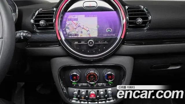 MINI Cooper High II, миниатюра 11