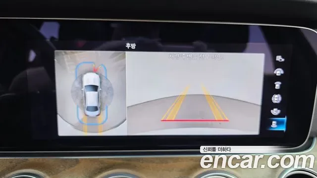 Mercedes-Benz E-Class E250, миниатюра 6