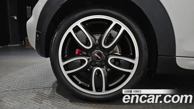 MINI Cooper JCW III, миниатюра 24