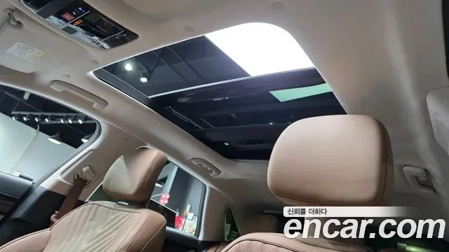 Hyundai Grandeur Calligraphy, миниатюра 9