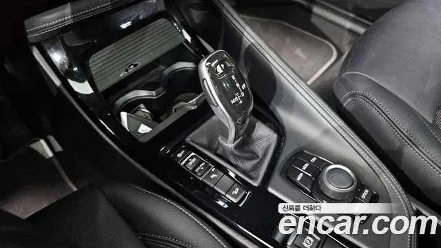 BMW X1 xDrive 20i xLine, миниатюра 7