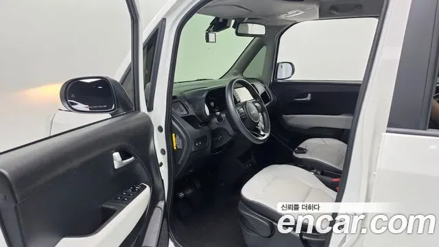 Kia Ray Signature, миниатюра 26