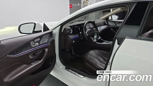 Mercedes-Benz CLS CLS450 4MATIC AMG Line, миниатюра 20