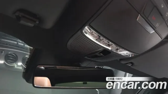 Mercedes-Benz E-Class E250, миниатюра 8