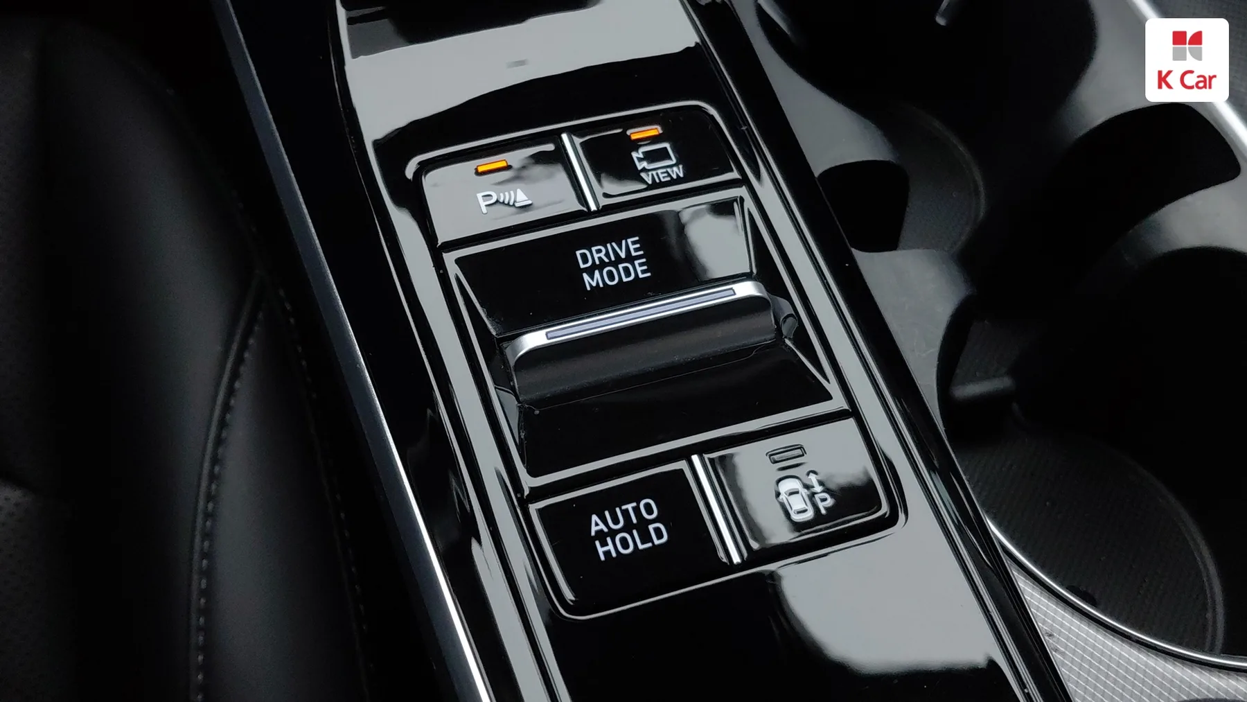 Hyundai Sonata 2.0 бензин Premium, миниатюра 28