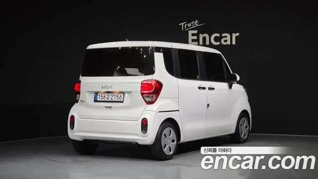 Kia The New Ray, миниатюра 16